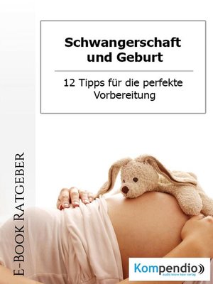 cover image of Schwangerschaft und Geburt